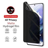 ราคา LAYAR Hydrogel Matte Spy Privacy Xiaomi Mi A1 / Mi 5X / Mi A2 / Mi 6X / Mi 8 Lite / Mi 9 / Mi 9 Pro / Mi 9T / Mi 9T Pro / Mi 9X / Mi 9 SE / Mi 9 Lite / Mi A2 Lite กระจกนิรภัย Hydrogel Anti Spy เต็มหน้