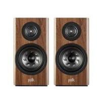 ราคา POLK AUDIO RESERVE R100 BOOKSHELF SPEAKER (9664730642)