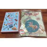 ราคา ผ้าพันคอลาย Forest ของ Kiss me doll (80280843)