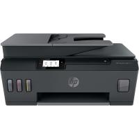 ราคา HP PRINTER(เครื่องปริ้นเตอร์มัลติฟังก์ชั่น)SMARTTANK 615 ALL-IN-ONE/PRINT,SCAN,COPY,FAX,ADF,WIRELESS/พร้อมหมึกแท้HP 1ชุด (20083333238)