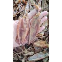 ราคา ขายดี!! พร้อมส่ง!! ปลาหมึกแห้ง หมึกแกะตางาม ตัวใหญ่ 200g (27953337418)