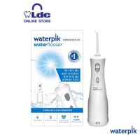 ราคา เครื่องพ่นน้ำทำความสะอาดฟัน Waterpik Cordless Plus (WP-450) (22926172257)