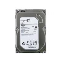 ราคา 1 TB 3.5" HDD (ฮาร์ดดิสก์ 3.5 นิ้ว) SEAGATE Barracuda SATA3 (ST1000DM003) มือสอง ใหม่มาก ใช้งานได้ปกติ (16514251337)