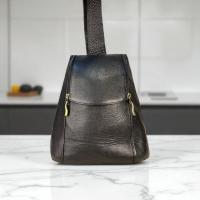 ราคา กระเป๋าหนังแท้วินเทจ สะพายคาดอก แบรนด์ ARIZONA (41062323919)