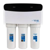 ราคา Pre-Order Star Pure เครื่องกรองน้ำระบบRO 150 GPD มีหน้าจอบอกกการทำการ อัตราการผลิต 20 ลิตร/ชม. (8220530327)