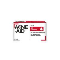 ราคา สบู่แอคเน่เอด(ACNE-AID BAR)100กรัม (16076193587)
