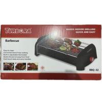 ราคา เตาย่างบาร์บีคิว Turbora รุ่น BBQ-02 มือสอง สภาพดี (24682434430)