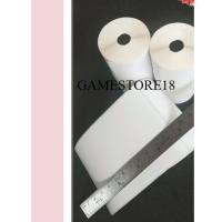 ราคา - สติ๊กเกอร์ฉลากบําบัดนม 80X100 MM สําหรับ PANDA PRJ-80BL เครื่องพิมพ์มือถือ (26344169507)