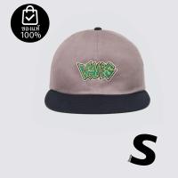 ราคา หมวกVANS CUSHMAN JOCKEY DEEPTAUPE สินค้ามีประกันแท้ (24290985001)
