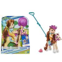 ราคา QPPX Princess Children alive Toy baby Naughty baby Doll Girl Play House (45353719591)