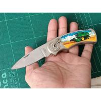 ราคา มีดพับมือสองใช้งานปกติ (28853431374)