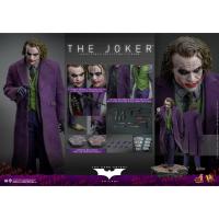 ราคา Hot Toys DX32 The Joker (ผมปั้น) **สินค้ามือ 2 พร้อมจัดส่ง** (48300295677)