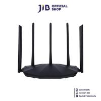 ราคา ROUTER (เราเตอร์) TENDA AX1500 DUAL-BAND GIGABIT WI-FI 6 ROUTER (TDA-TX2PRO) (27608059360)