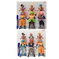 ราคา โมเดล ดาร์ก้อนบอล ชุด 6 ตัว ความสูงประมาณ 18 cm มี 2 ชุดให้เลือกค่ะ (5752820810)