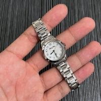 ราคา นาฬิกา Valentino Rudy Vintage ( Lady ) นาฬิกาวินเทจ ของแท้มือสองจากญี่ปุ่น (24430141986)