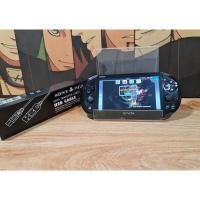 ราคา PS VITA รุ่น2000 สีดำ เมม 32 gb (23974718249)