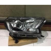 ราคา ไฟหน้า Ford Ranger Minor Changed 2015 ของแท้มือสอง สภาพดี ข้างขวา (1522012779)