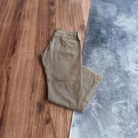 ราคา กางเกงผ้าลูกฟูก Uniqlo (44255741749)