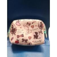 ราคา กระเป๋าแต่งหน้า Disney Preloved (25491062644)