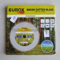 ราคา ใบเลื่อยฟันโซ่ EUROX ขนาด 9นิ้ว EUROX ใบเลื่อยฟันโซ่ 9 นิ้ว ใช้สำหรับตัดไม้ สำหรับเครื่องตัดหญ้าทุกรุ่น (17791659348)