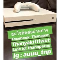 ราคา Xbox One S 2018 white (1971975377)