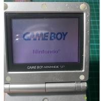 ราคา เครื่องเกมส์บอย Advance sp Gameboy advance sp พร้อมตลับ 2 เกม (8215073859)