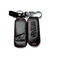 ราคา ซองหนังหุ้มกุญแจรถมอเตอร์ไซค์ Honda รุ่น PCX (6734486738)