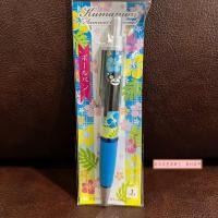 ราคา ปากกาหมึกดำ Kumamon Aloha ด้ามสีฟ้า * ของใหม่ แต่หมึกไม่ติดแล้ว ไว้สะสมหรือเปลี่ยนไส้ใหม่ได้ (19565887370)