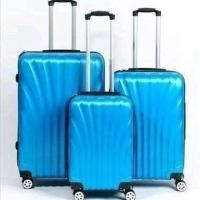 ราคา กระเป๋าเดินทางล้อลาก 3 ใบ ขนาด : 20 นิ้ว / 24 นิ้ว / 28 นิ้ว (2745001196)