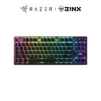 ราคา Razer DeathStalker V2 Pro Tenkeyless คีย์บอร์ด(ภาษาอังกฤษ) ประกันศูนย์ 2 ปี (22120261697)