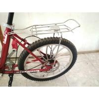 ราคา Old School 20 Minion Minitrek จักรยานด้านหลังกระเป๋าเดินทาง Panier Rack Chrome (4883190622)