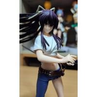 ราคา มือ2 แท้หายาก Lot Jp - SEGA - To Aru Majutsu no Index II อินเด็กซ์ ภาค2 - EX Figure - Kanzaki Kaori คันซากิ คาโอริ (16623563819)