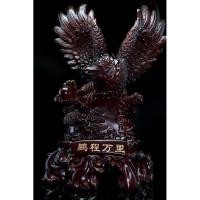 ราคา นกอินทรีย์ พญาอินทรีย์ ขนาด สูง54ซม กว้าง29ลึก18ซม (6233089627)