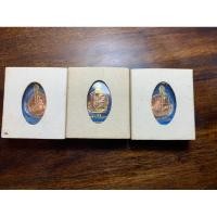 ราคา พระพุทธนิรโรคันตราย มูลนิธิชัยพัฒนา เนื้อทองแดงขัดเงา พิมพ์เล็ก ขนาด 2 ซม. พ.ศ.2539 พร้อมกล่องเดิม (22487511303)