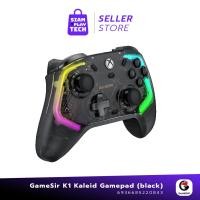 ราคา Gamesir K1 Kaleid Xbox Wired Controller สำหรับ XBOX Series S X ONE PC Steam (27161132613)
