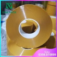 ราคา คอมโบเทปกาวแกนบาง 1 กก. 6 ม้วน (43163495706)