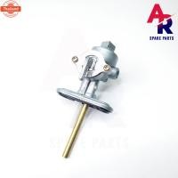 ราคา ก๊อกน้ำมัน KAWASAKI - KR150 , RR , SERPICO วาล์วน้ำมัน (25746575558)