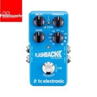 ราคา TC Electronic Flashback Delay and Looper V2 (( สินค้าใหม่ )) (23812495985)