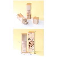 ราคา Music Flower FOUNDATION LONG LASTING OIL-CONTROL M7013 มิวสิคฟลาวเวอร์ รองพื้น เนื้อแมตต์ ควบคุมความมัน ยาวนาน ป้องกันกา (23964269466)