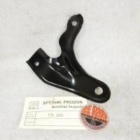 ราคา GANTUNGAN [3E อะไหล่และ Acc] L2G YB100 ไม้แขวนเสื้อท่อไอเสีย Mount Rare Item (48151408130)