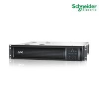 ราคา Schneider Electric APC เครื่องสำรองไฟ แบบแร็ค 2U 1000VA, Rack Mount, LCD 230V with SmartConnect Port | SMT1000RMI2UC (14885022953)
