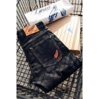 ราคา รุ่น( Sun conure) skinny Cotton 99% Elastane 1% (14834238960)