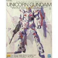ราคา Mg 1/100 Unicorn Gundam Ver Ka *อ่านรายละเอียดก่อนซื้อครับ* (24863159991)