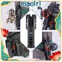 ราคา ที่วางคันเบ็ด อีโซร์,ตัวใส่เสาแบบพกพามัลติฟังก์ชั่น,คุณภาพสูงพร้อมเข็มขัดชั้นวางคันเบ็ดไนลอนอุปกรณ์ตกปลา (57004706456)