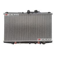 ราคา หม้อน้ำ ฮอนด้า แอคคอร์ด Honda Accord ปี98-02 2.3L G6 เกียร์ออโต้ งูเห่า หนา 26มม. (11120261127)