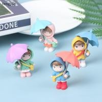 ราคา Fengjue Miniatures Anime Girl Terrariums Figurines Action Figures Fairy Garden TH (28752850738)
