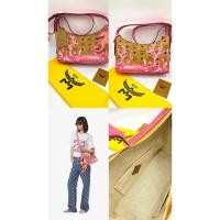 ราคา พร้อมส่ง MCM ของแท้ 100 % กระเป๋า MCM พร้อมส่งในไทย (52551094036)