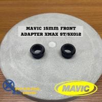 ราคา Mavic 15mm Front Adapter for Crossmax ST/SX from Model 2012 -12982801 (44903920231)