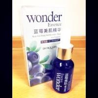 ราคา [BIOAQUA] Wonder essence - Blueberry extracts (2267263606)