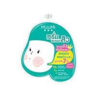 ราคา [ซอง 6 กรัม] Mizumi เซรั่มลดรอยสิว ผิวใส 4.8 (11520657694)